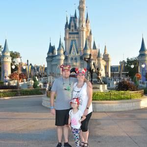 Meet your Posher, Dana